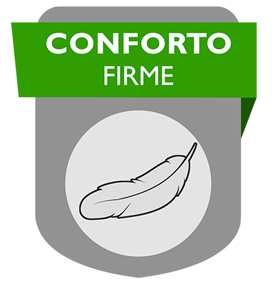 Colchão Conforto Firme